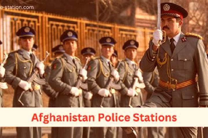 Escorts Chakaray, Afghanistan — Local Companions
