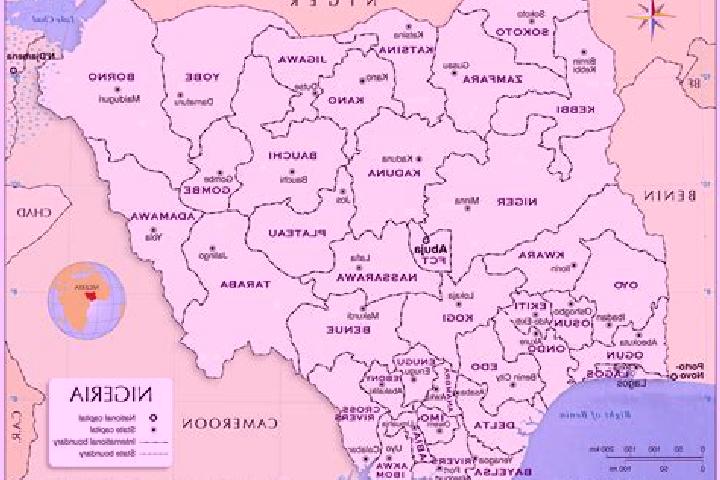 Escorts Chakwama, Nigeria — Local Companions