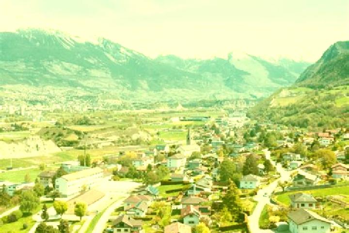 Escorts Chalais, Switzerland — Local Companions