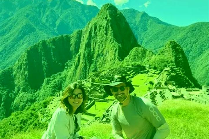 Escorts Chalamarca, Peru — Local Companions