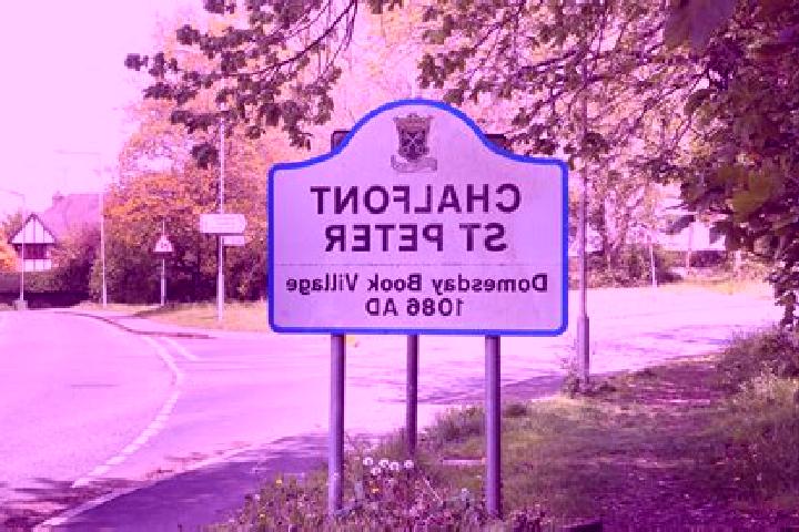Escorts Chalfont Saint Peter, United Kingdom — Local Companions