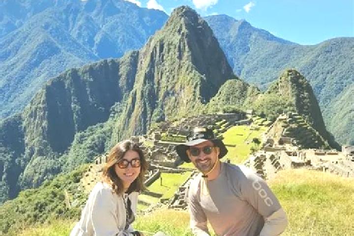 Escorts Chambara, Peru — Local Companions
