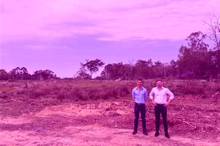 Escorts Chambers Flat, Australia — Local Companions