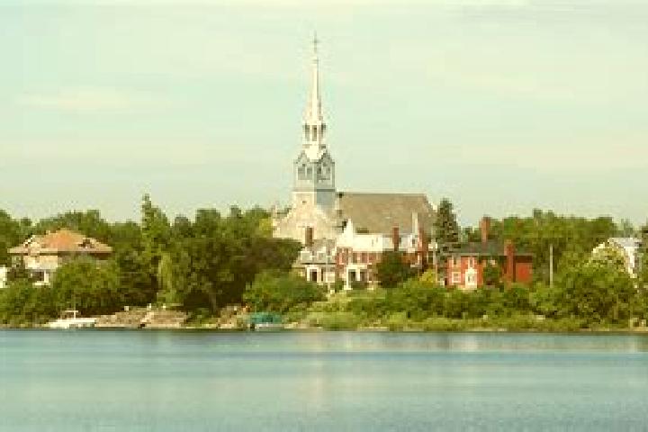 Escorts Chambly, Canada — Local Companions