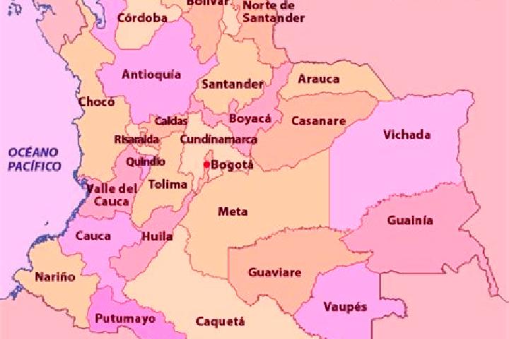 Escorts Chameza, Colombia — Local Companions