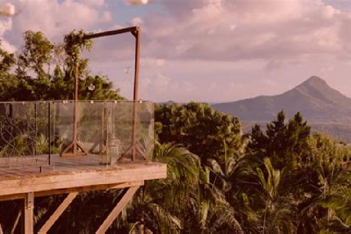 Escorts Chamouny, Mauritius — Local Companions
