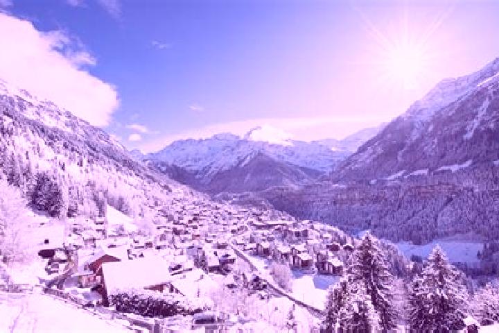 Escorts Champery, Switzerland — Local Companions