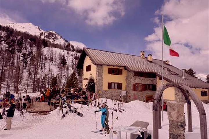 Escorts Champorcher, Italy — Local Companions