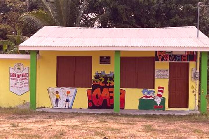 Escorts Chan Pine Ridge, Belize — Local Companions