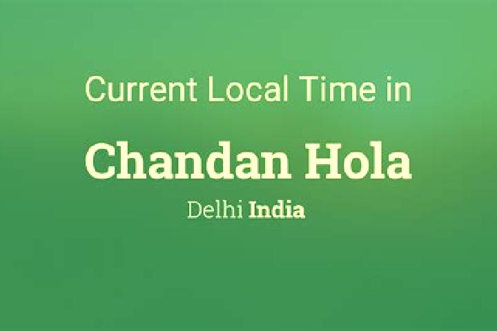 Escorts Chandan Hola, India — Local Companions