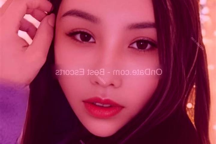 Escorts Changbu, China — Local Companions