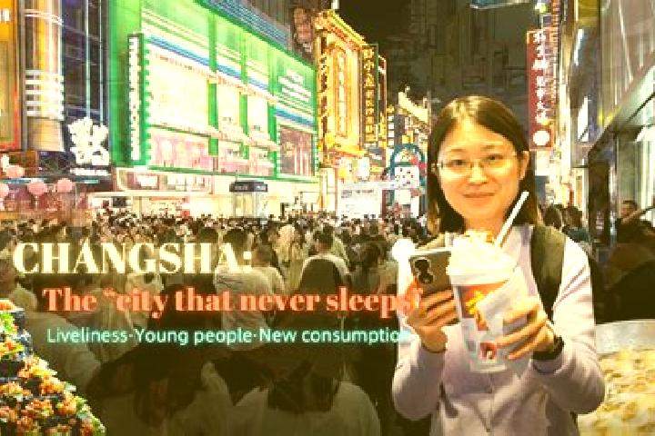 Escorts Changge, China — Local Companions