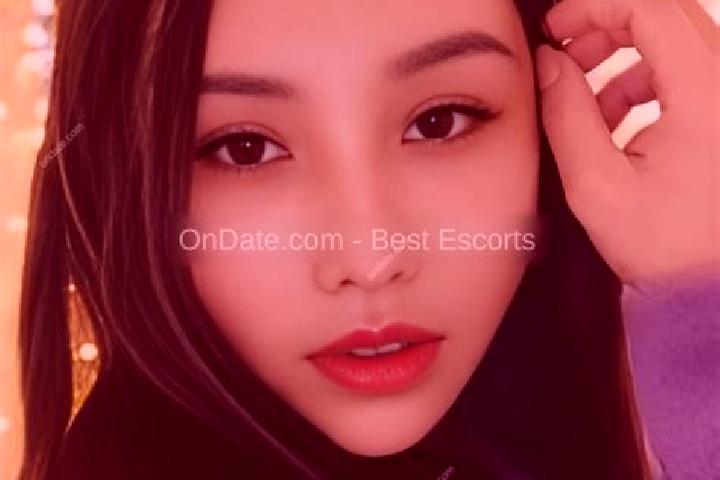 Escorts Changhao, China — Local Companions