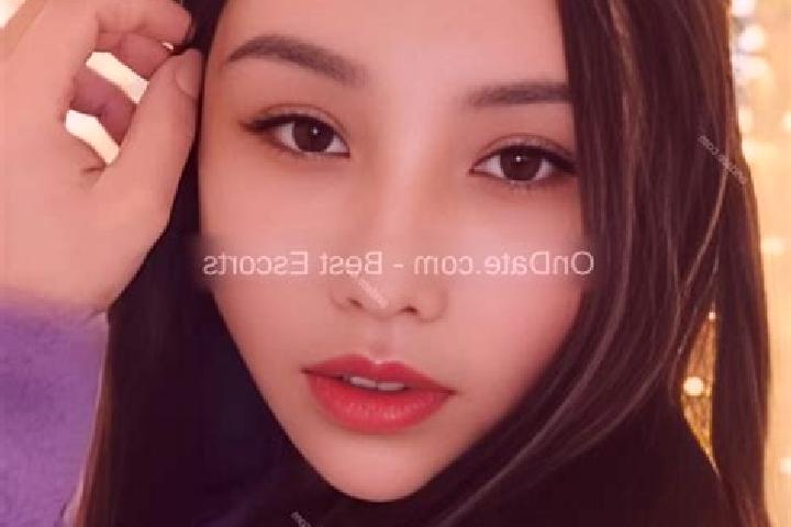 Escorts Changpo, China — Local Companions
