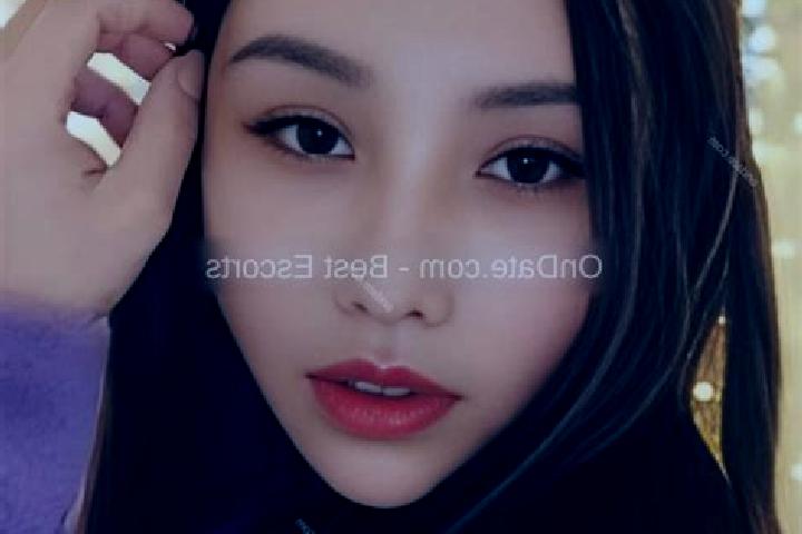 Escorts Changsheng, China — Local Companions