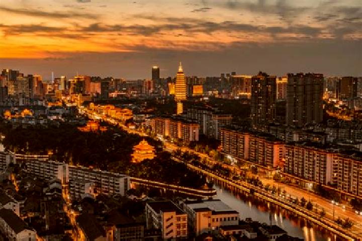 Escorts Changxing, China — Local Companions