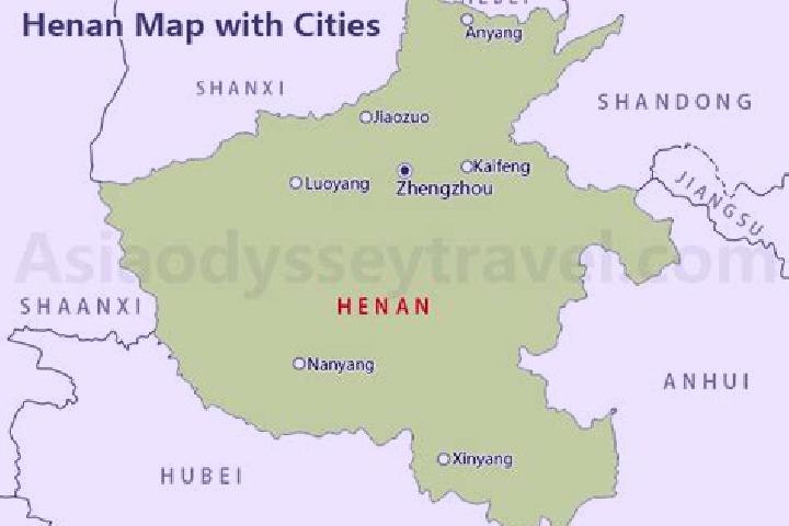 Escorts Changyuan County, China — Local Companions