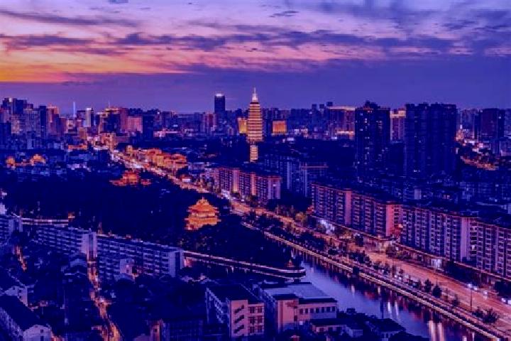 Escorts Changzhou, China — Local Companions