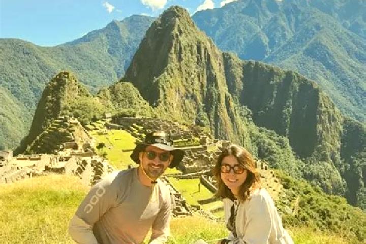 Escorts Chao, Peru — Local Companions