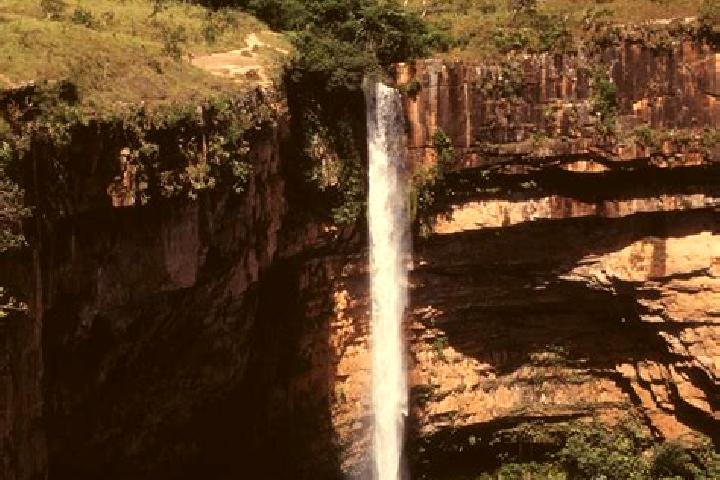 Escorts Chapada Gaucha, Brazil — Local Companions