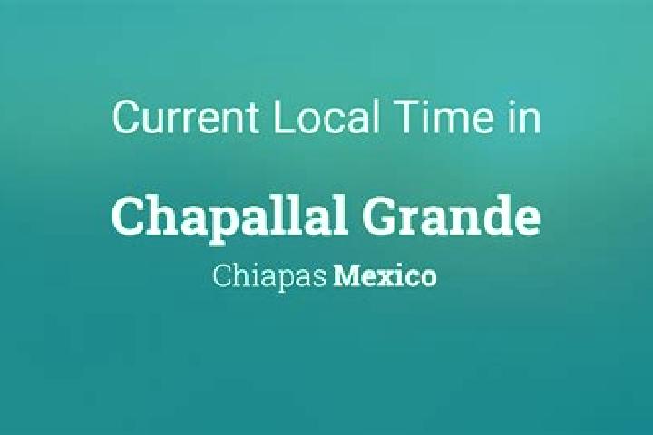 Escorts Chapallal Grande, Mexico — Local Companions