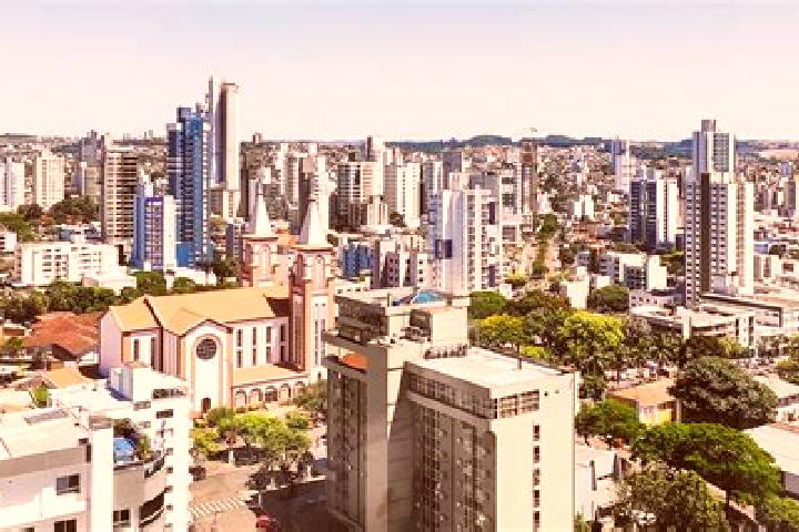 Escorts Chapeco, Brazil — Local Companions