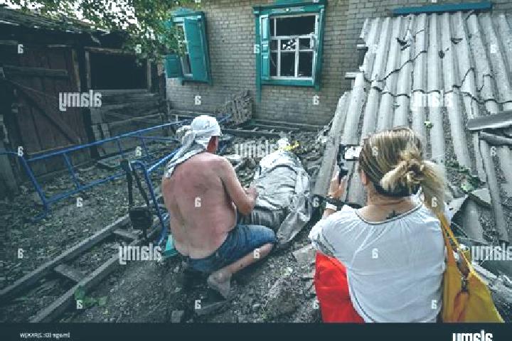Escorts Chaplyne, Ukraine — Local Companions