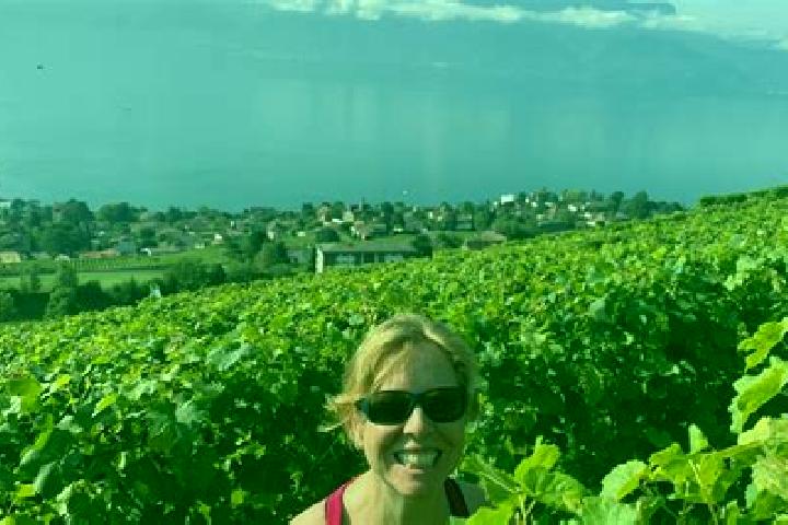 Escorts Chardonne, Switzerland — Local Companions