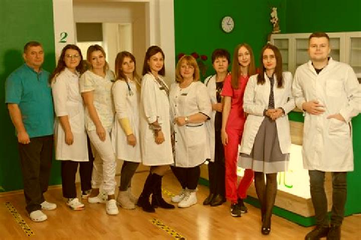 Escorts Charivne, Ukraine — Local Companions