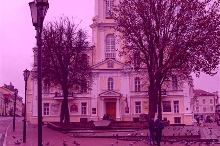 Escorts Charkasy, Belarus — Local Companions
