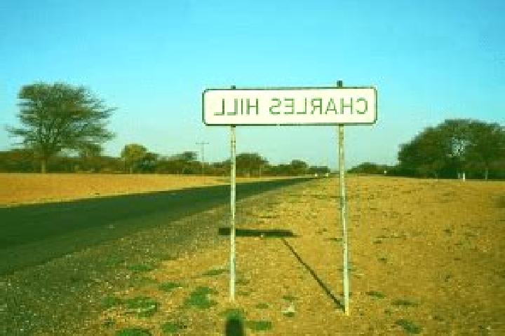 Escorts Charles Hill, Botswana — Local Companions