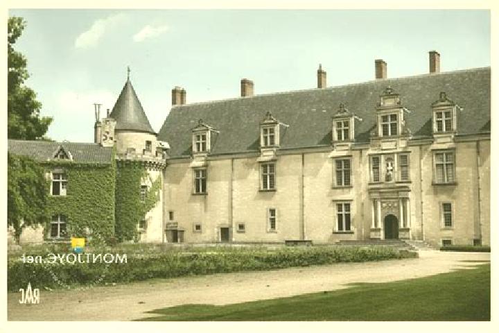 Escorts Chateau-d Olonne, France — Local Companions
