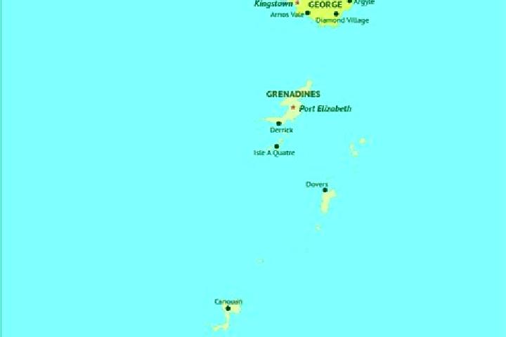 Escorts Chateaubelair, Saint Vincent and the Grenadines — Local Companions