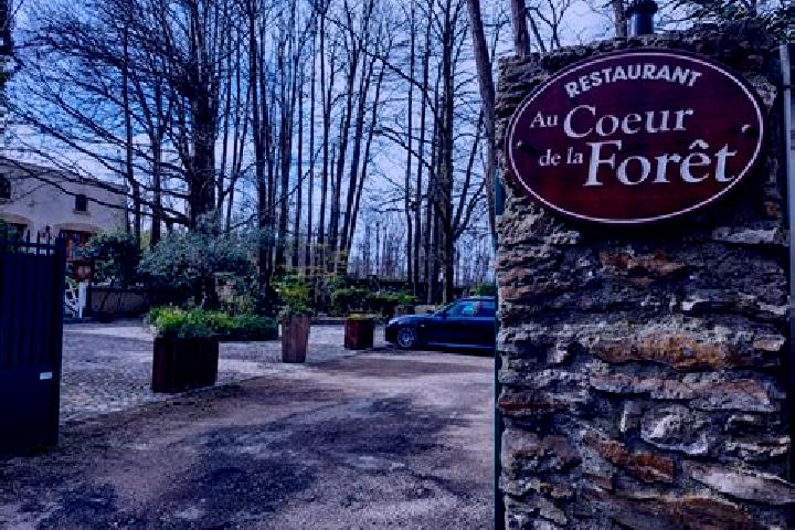 Escorts Chateauneuf-la-Foret, France — Local Companions