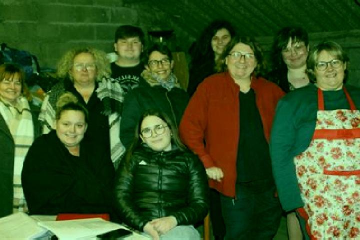 Escorts Chatillon-sur-Colmont, France — Local Companions