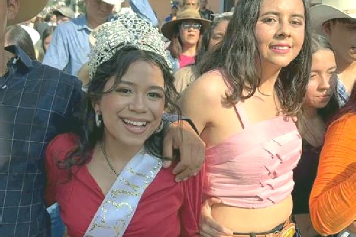 Escorts Chaucingo, Mexico — Local Companions