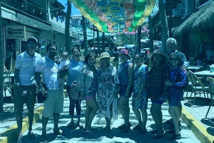 Escorts Chautengo, Mexico — Local Companions