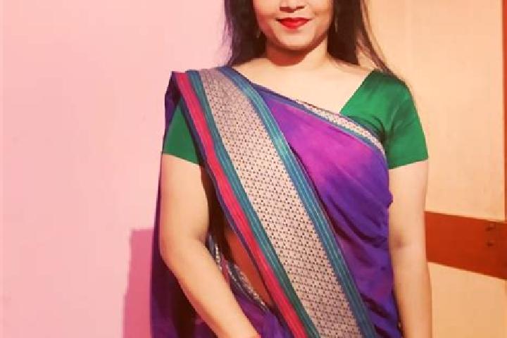 Escorts Chavutapalem, India — Local Companions
