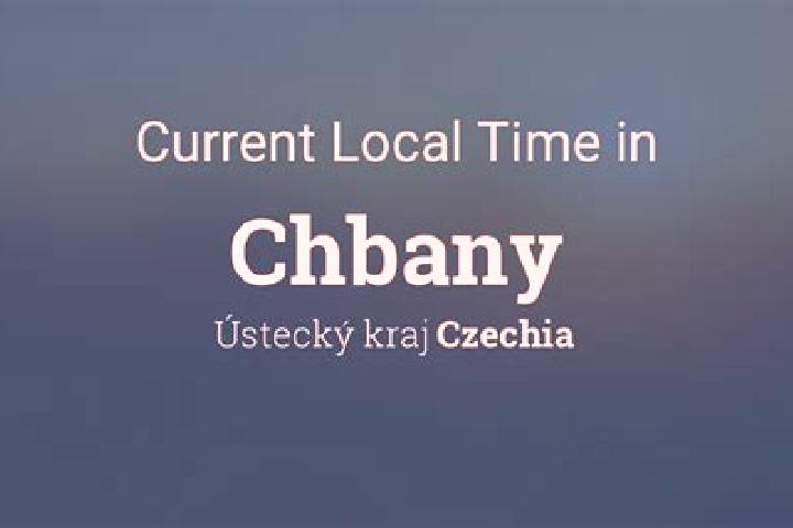 Escorts Chbany, Czech Republic — Local Companions