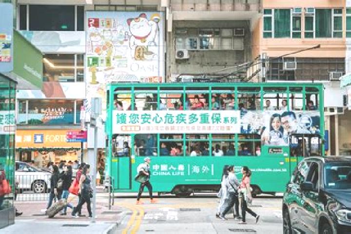 Escorts Cheerful Garden, Hong Kong — Local Companions
