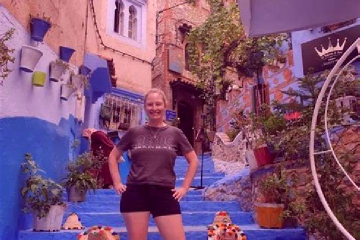 Escorts Chefchaouen, Morocco — Local Companions