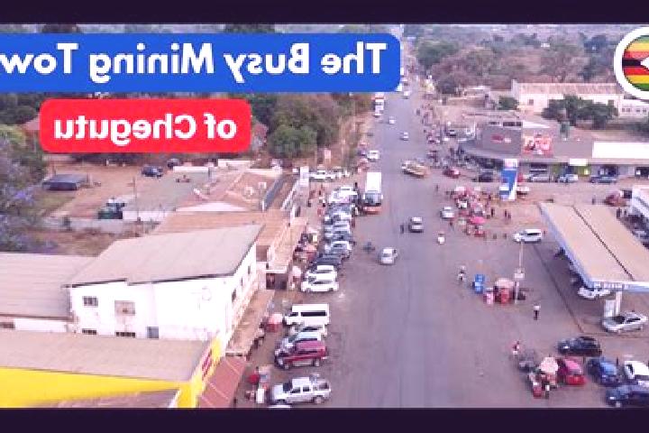 Escorts Chegutu, Zimbabwe — Local Companions