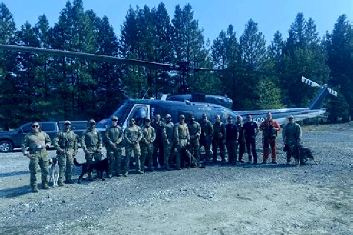 Escorts Chelan, United States — Local Companions