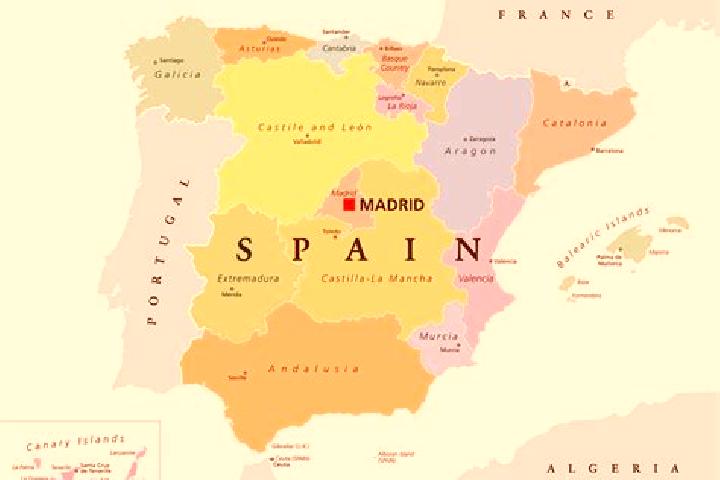 Escorts Cheles, Spain — Local Companions