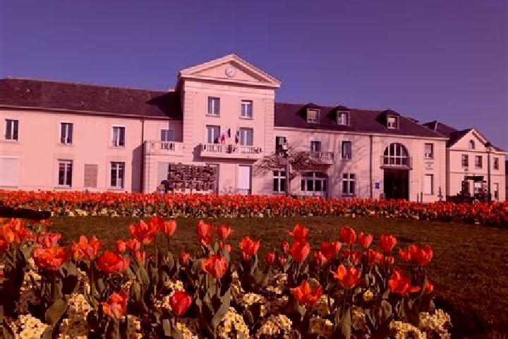 Escorts Chelles, France — Local Companions