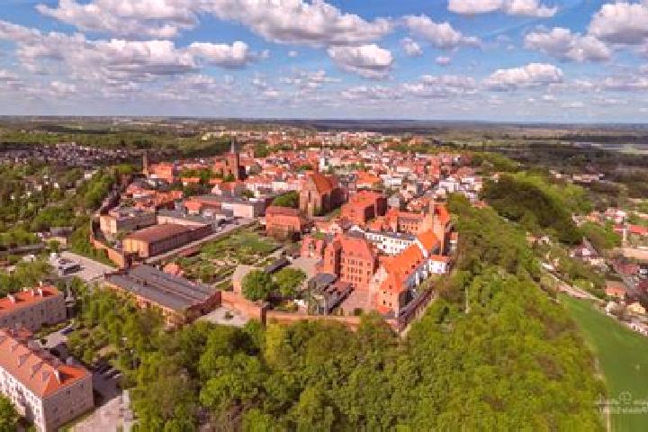 Escorts Chelmno, Poland — Local Companions