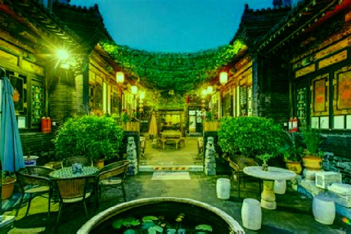 Escorts Chengjia, China — Local Companions