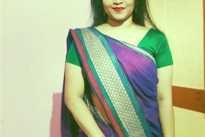 Escorts Chennasamudram, India — Local Companions