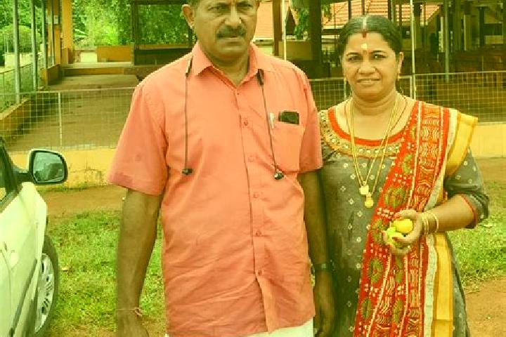 Escorts Chennithala, India — Local Companions