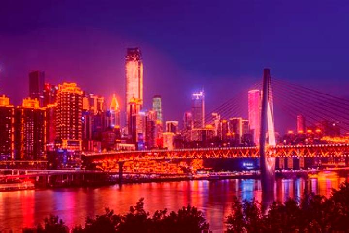 Escorts Chenqing, China — Local Companions